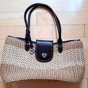 EUC - BRIGHTON HANDBAG